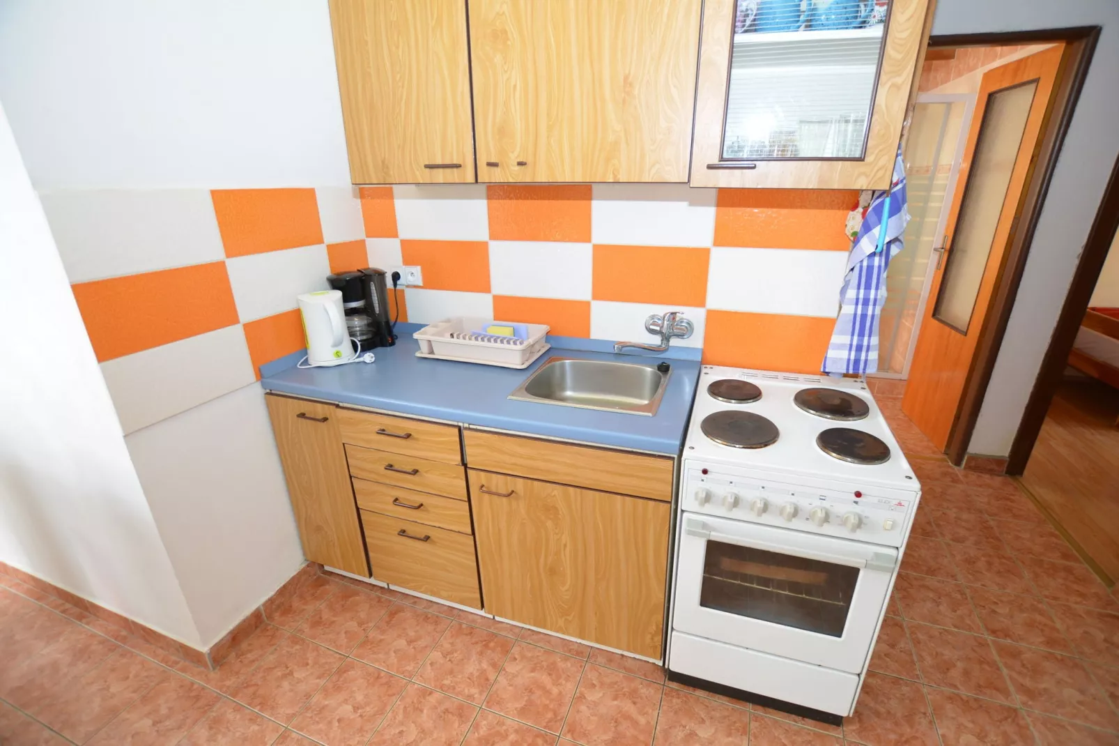 Villa Stastny-Cuisine