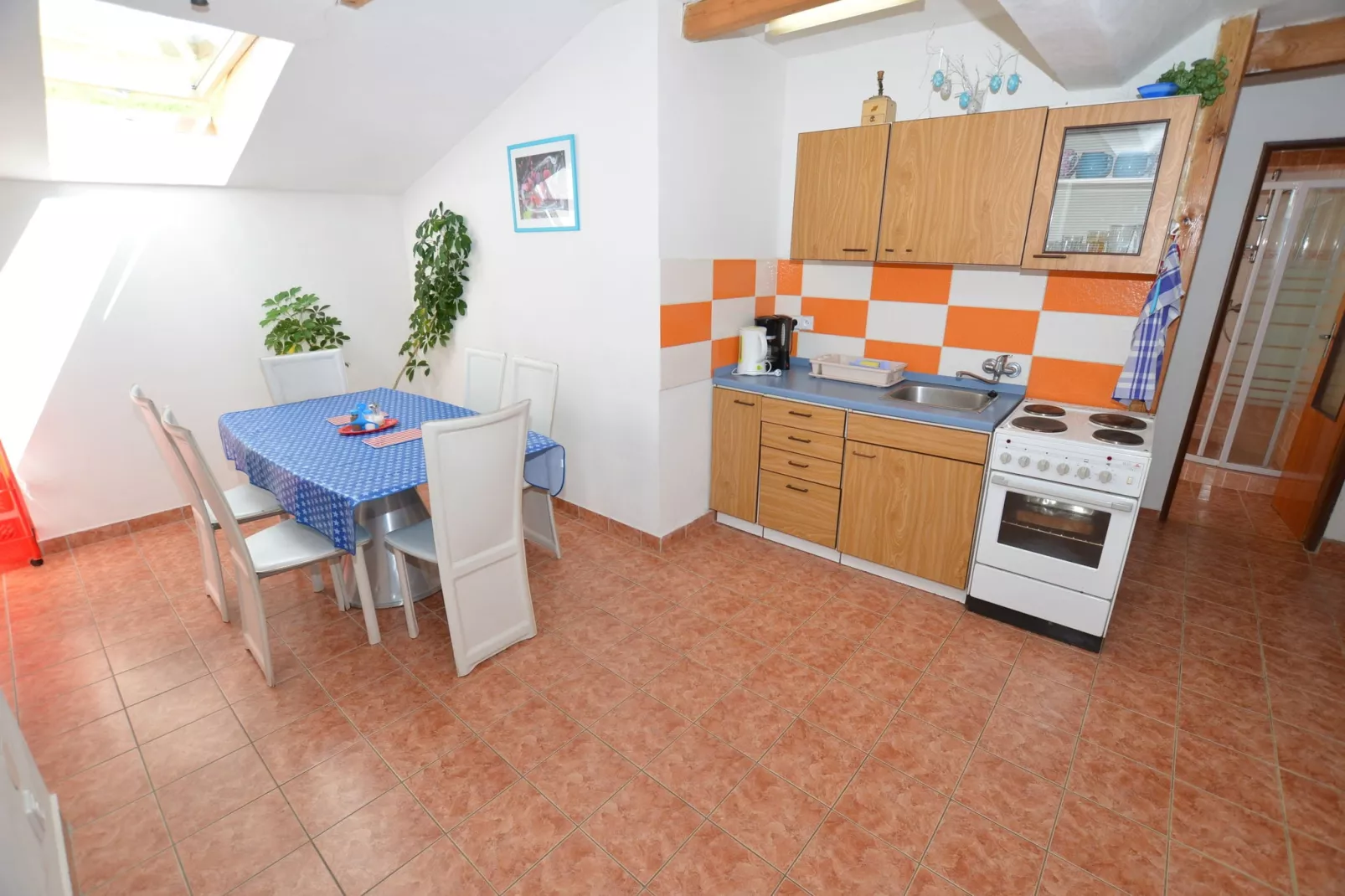 Villa Stastny-Cuisine
