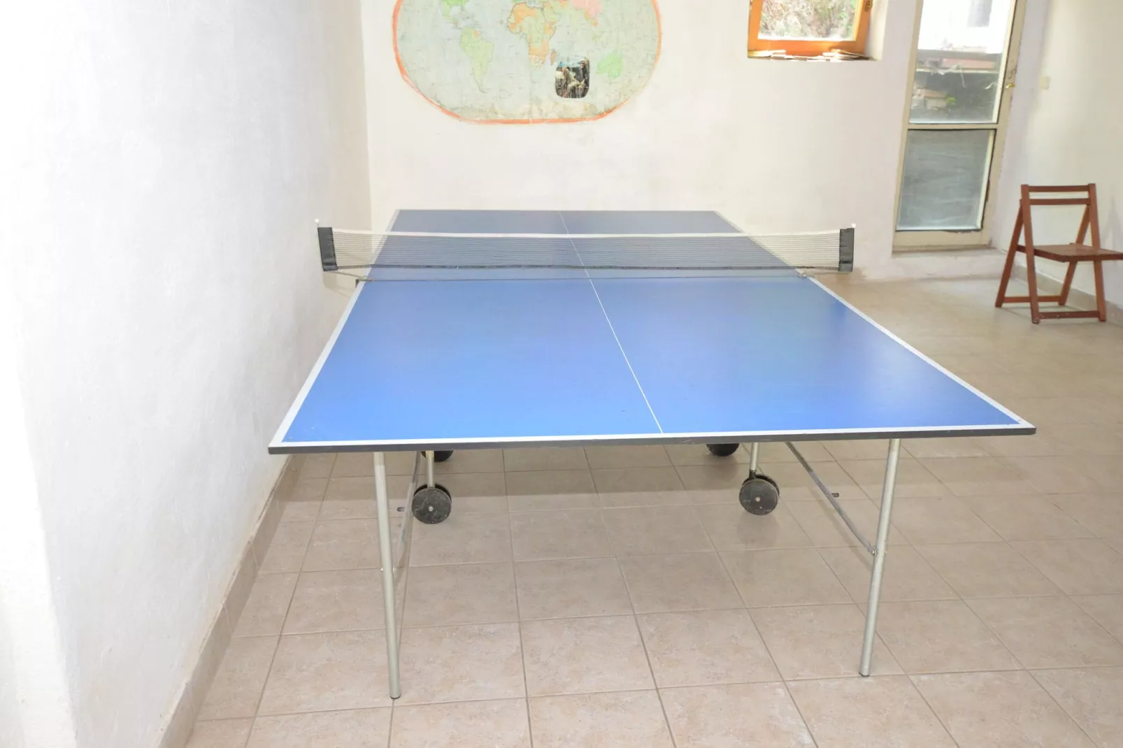 recreationroom