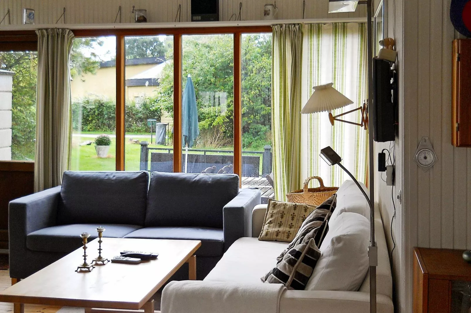 6 person holiday home in Gilleleje-By Traum