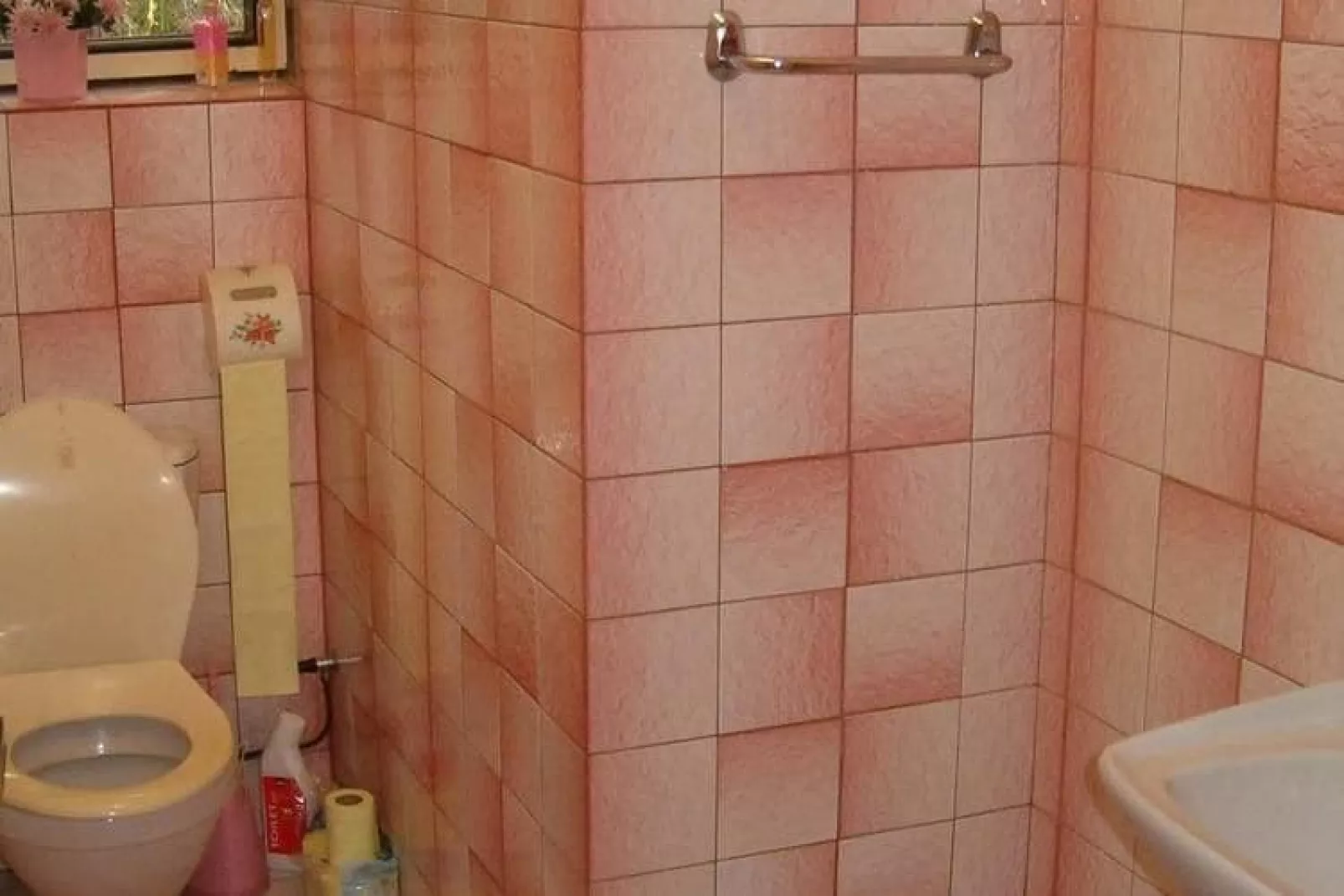 Villa Stastny-Bathroom