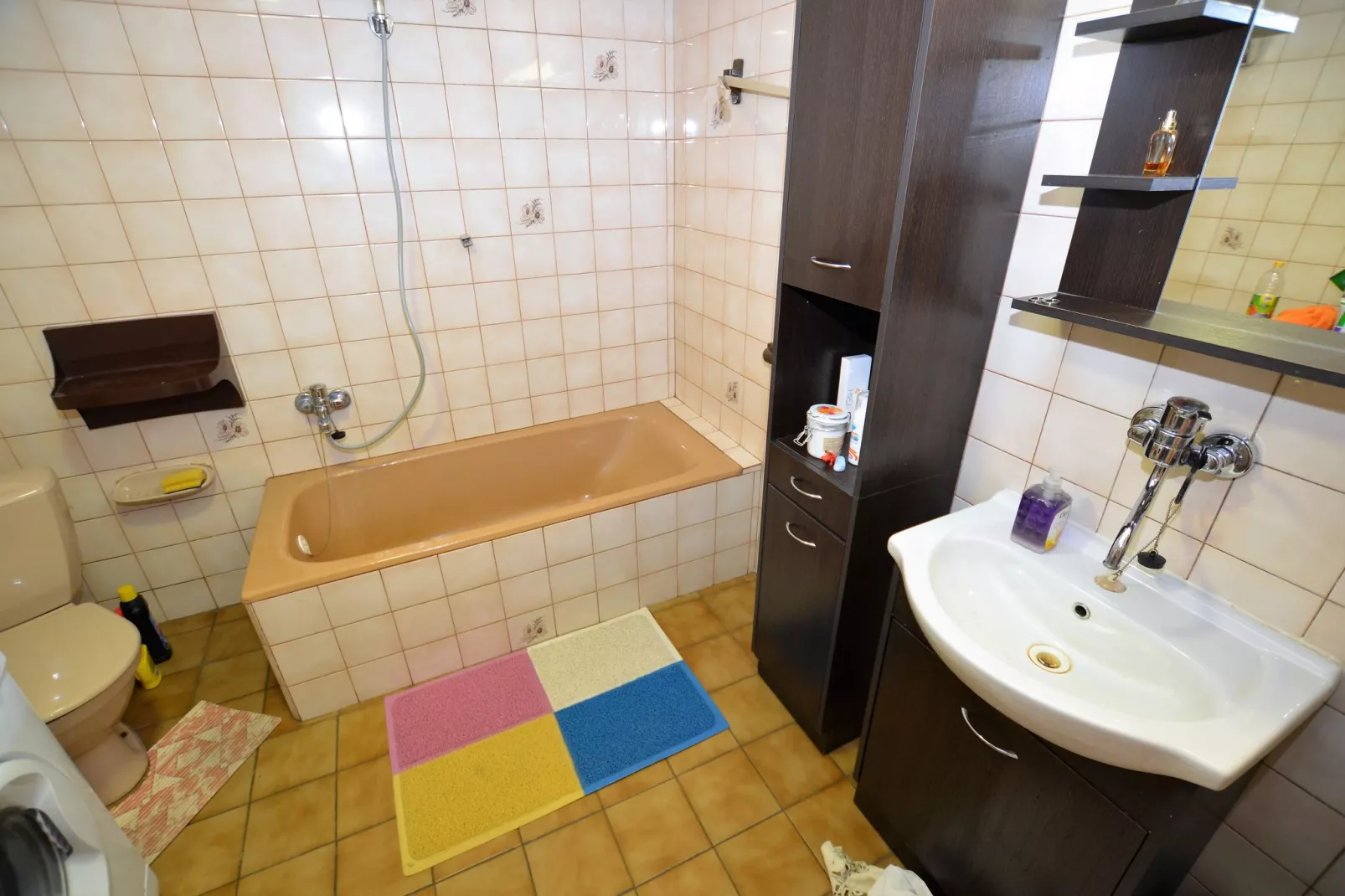 Villa Stastny-Bathroom