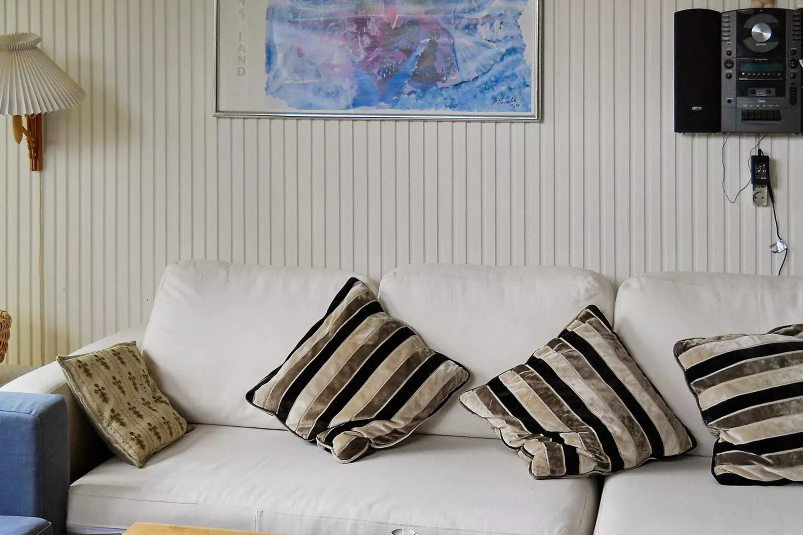 6 person holiday home in Gilleleje-By Traum