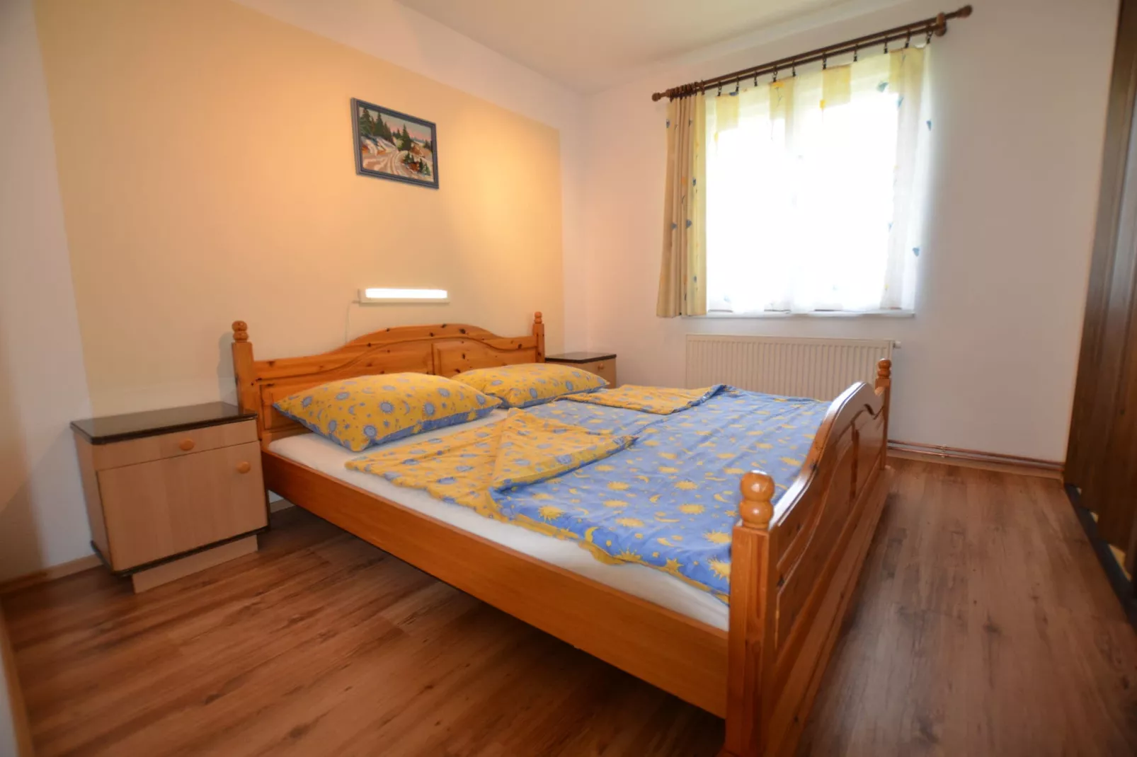 Mirka-Bedroom