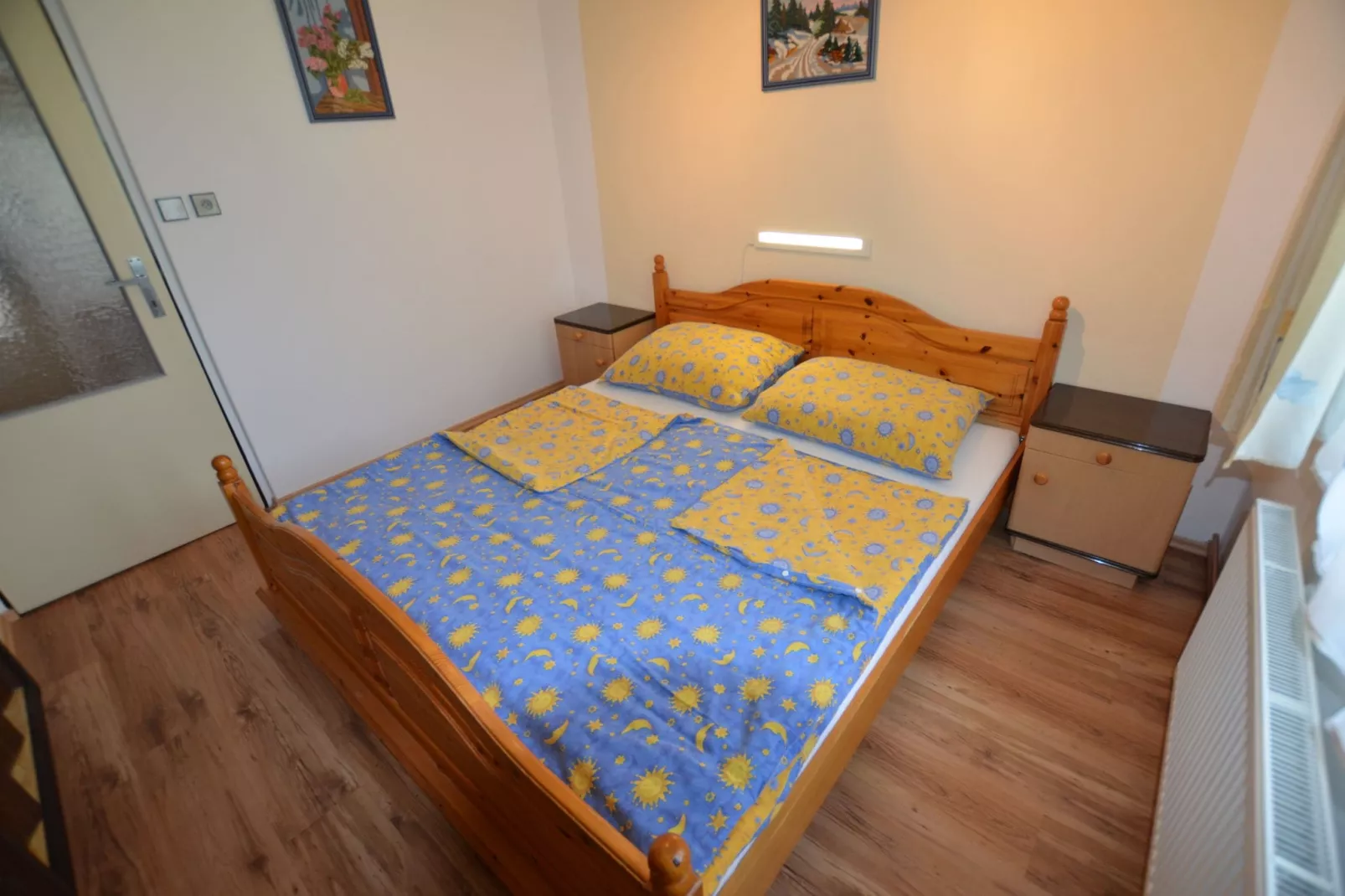 Mirka-Bedroom
