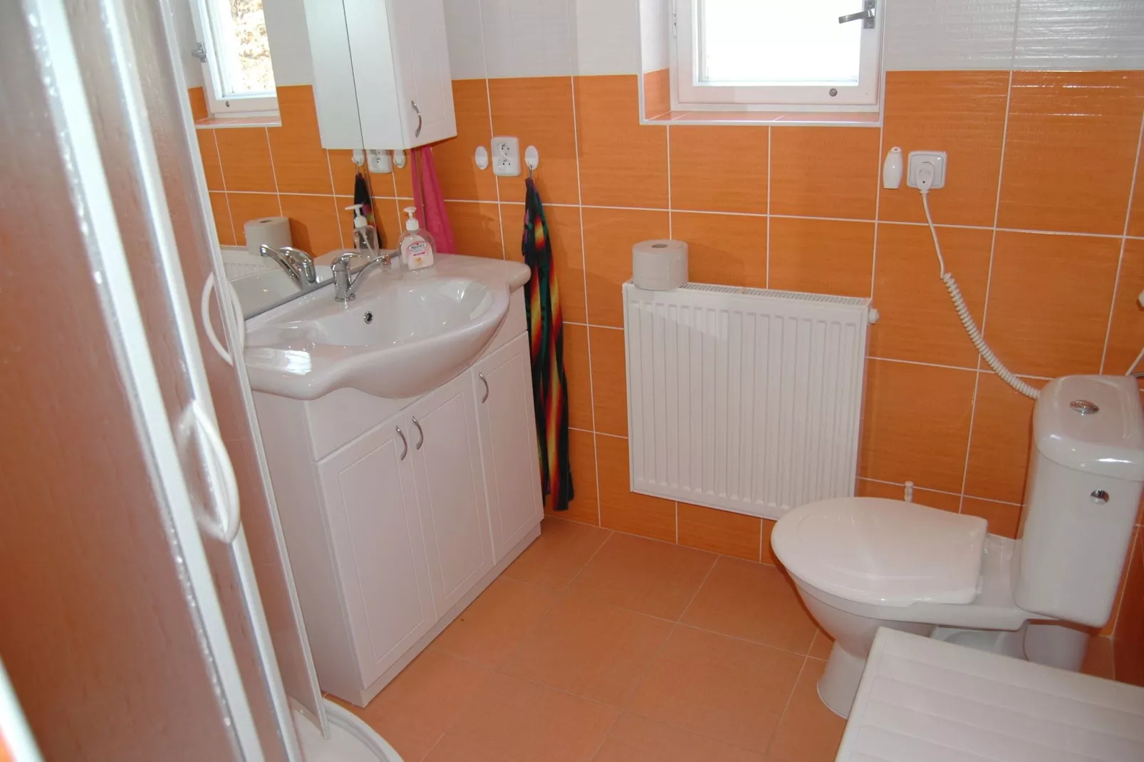 Mirka-Bathroom