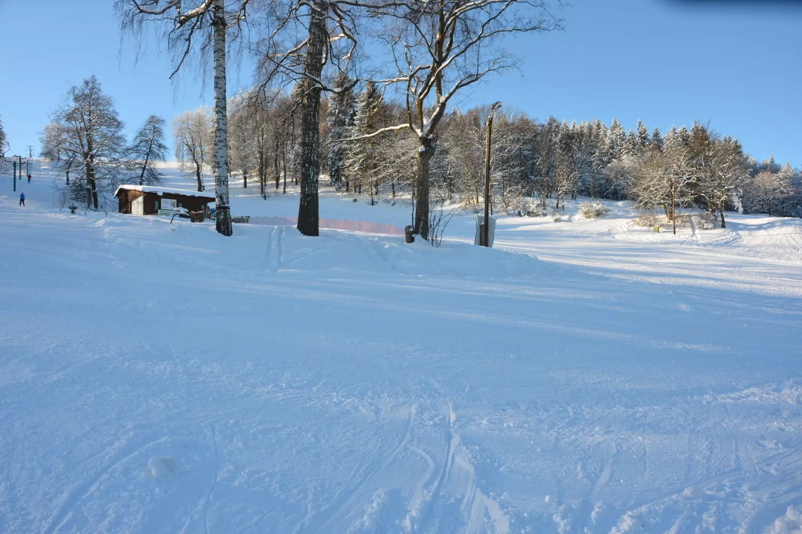 Mirka-Area winter 5km