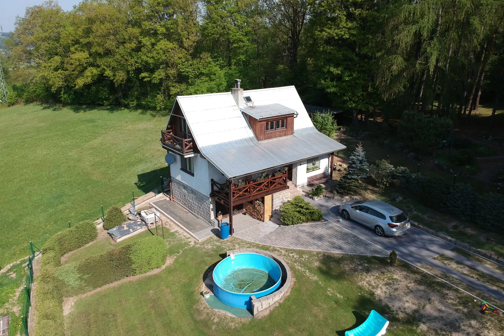 Mirka-Pool