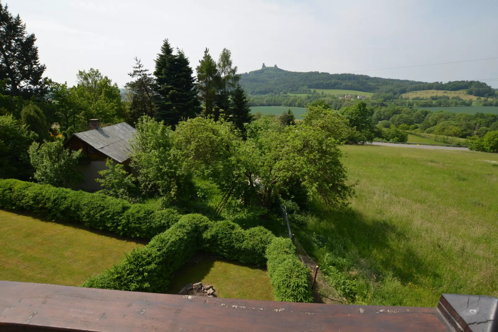 Mirka-View summer