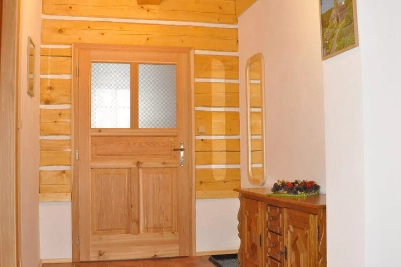 Zdenek-Reception hall