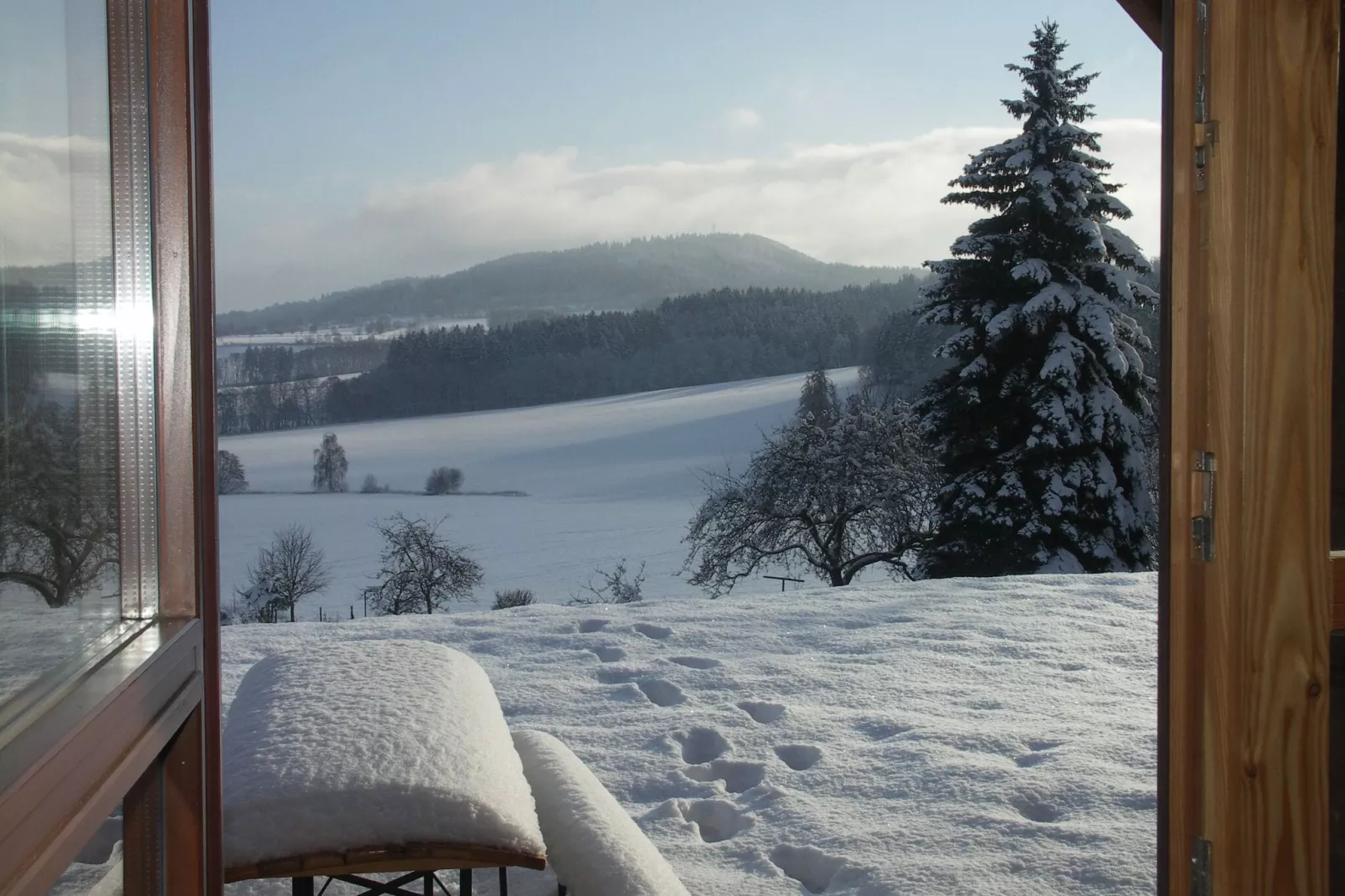 Zdenek-View winter