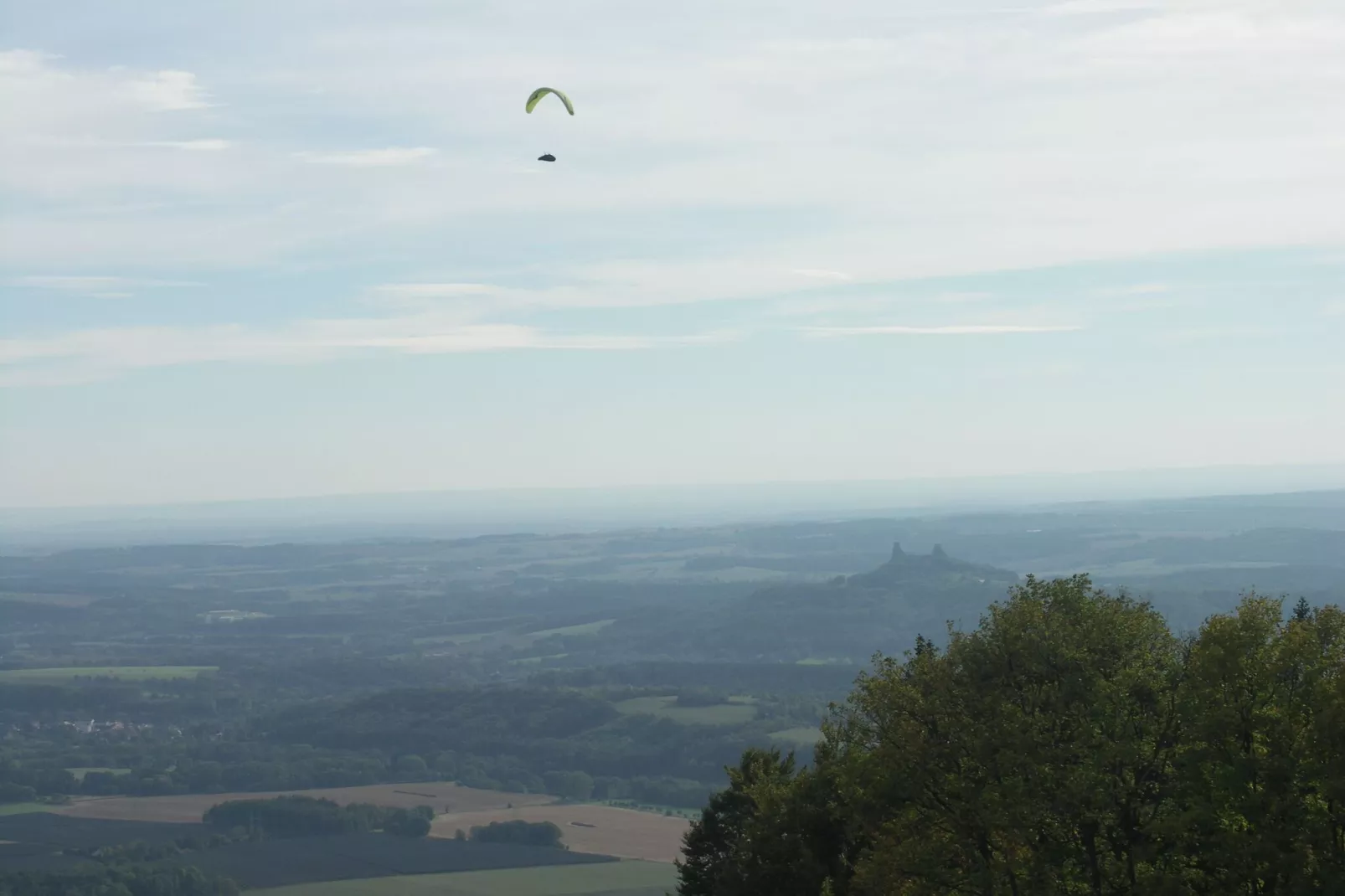 Zdenek-Areas summer 20km