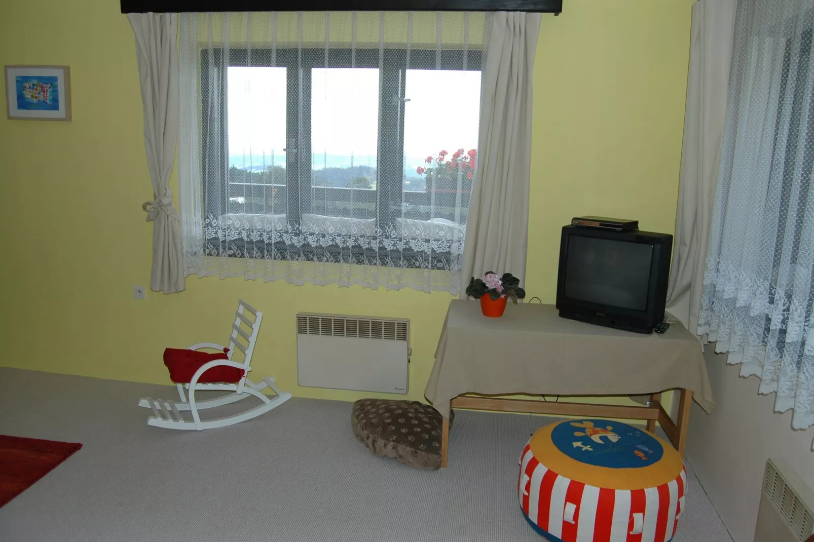 PEJA-Living room