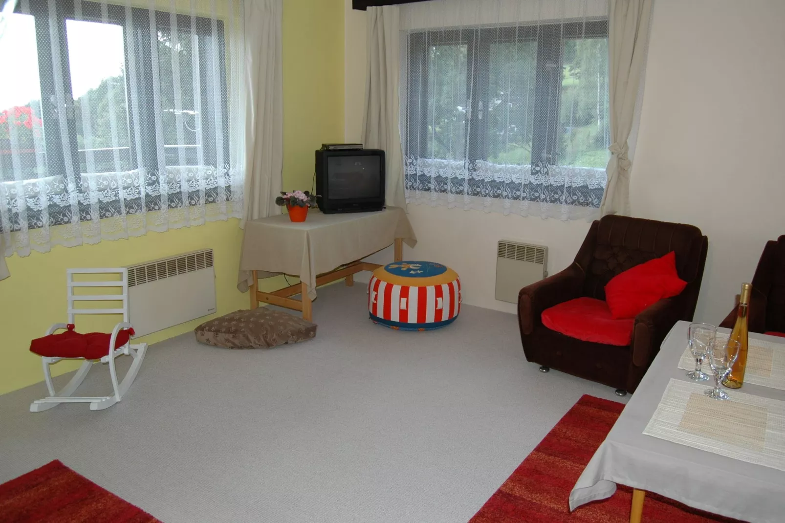PEJA-Living room
