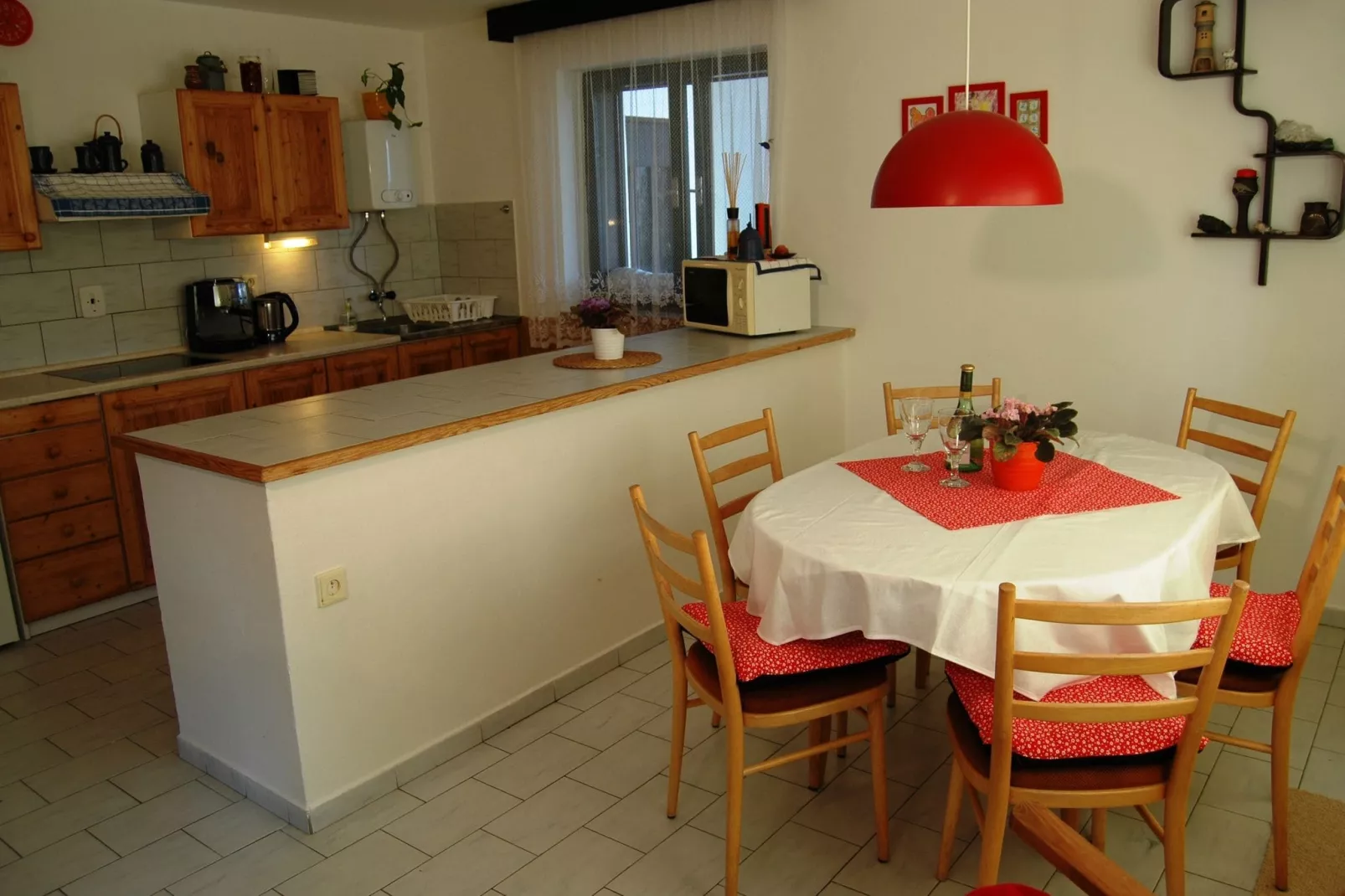 PEJA-Dining room
