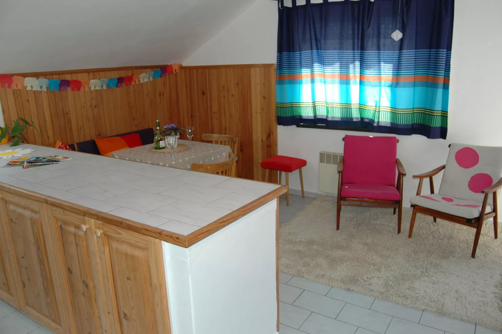PEJA-Dining room