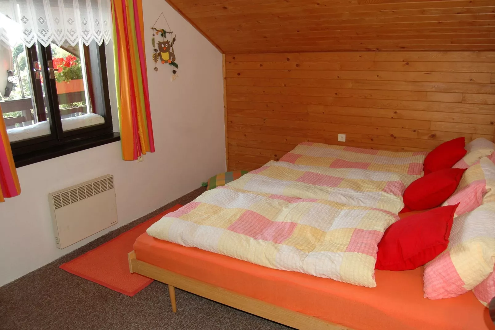 PEJA-Bedroom