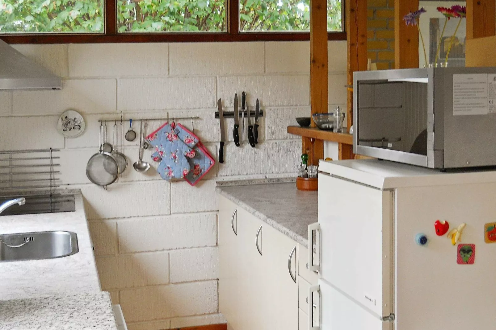 6 Personen Ferienhaus in Gilleleje-By Traum