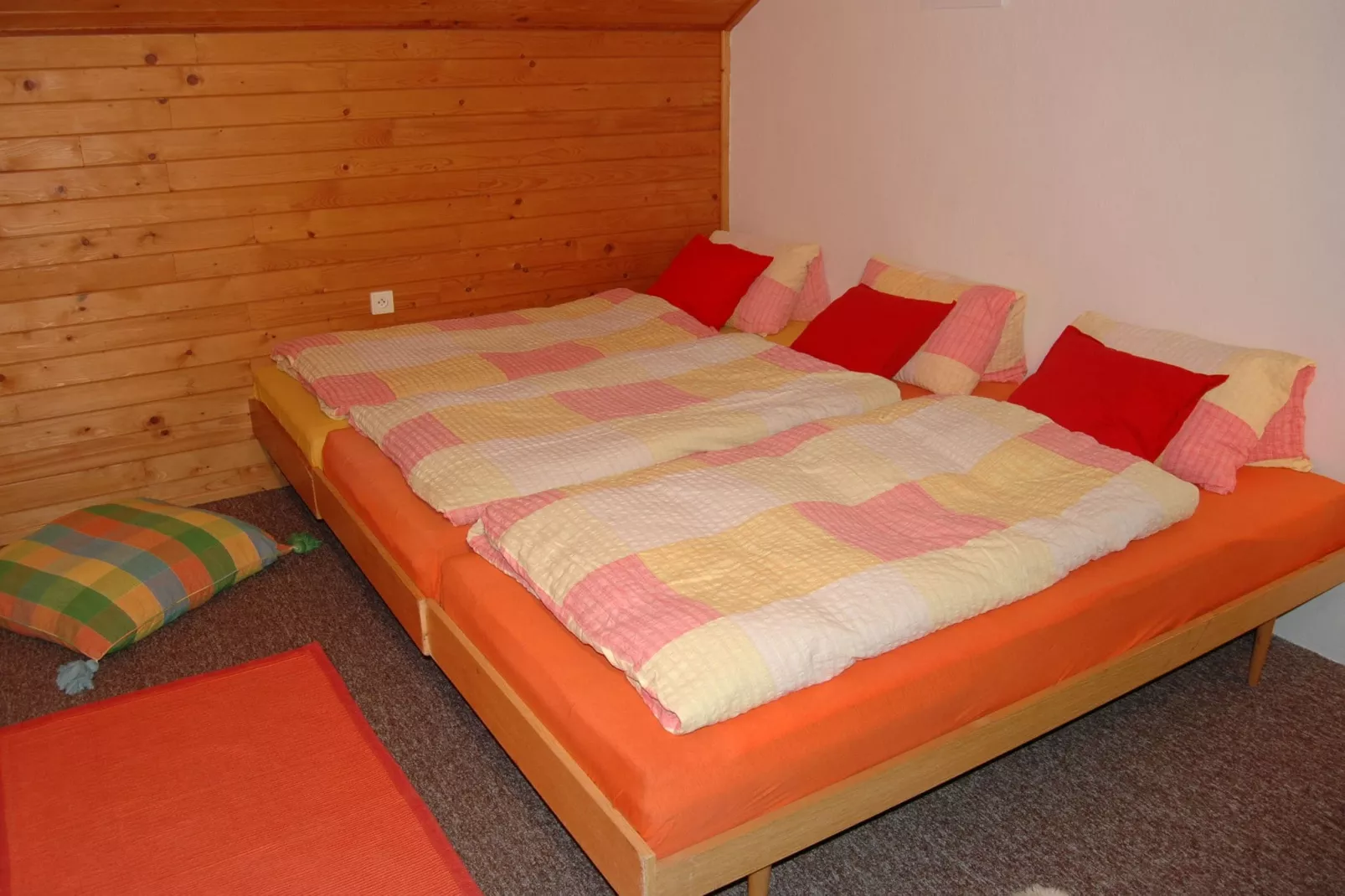 PEJA-Bedroom