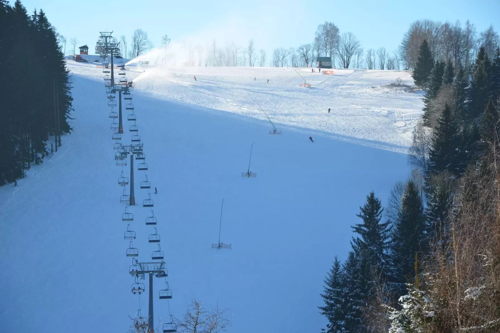 PEJA-Area winter 1km