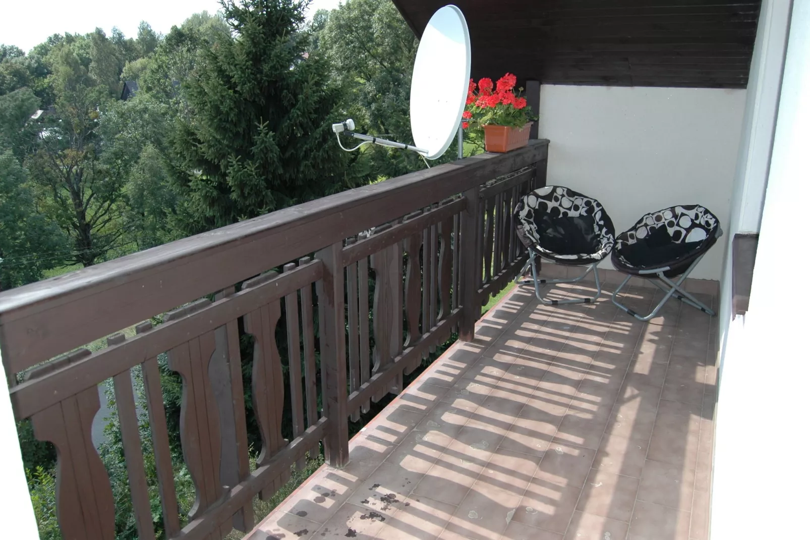 PEJA-Terrace balcony
