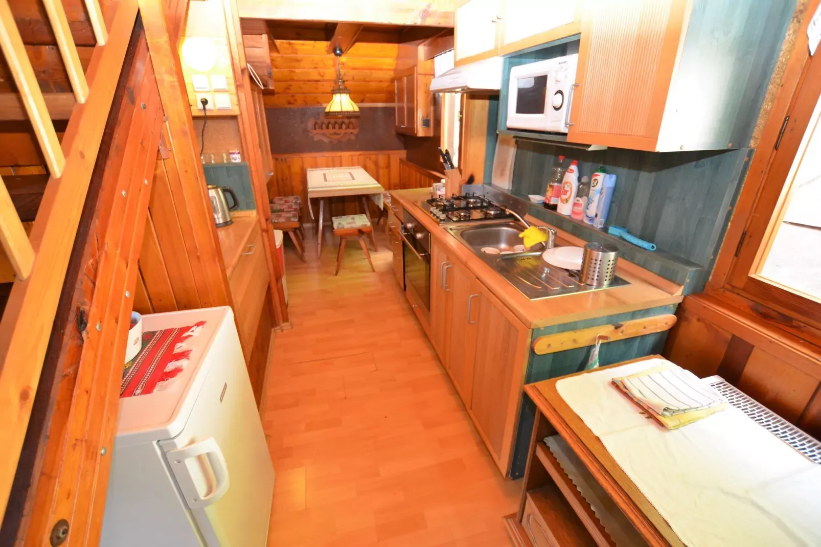 Petr-Kitchen