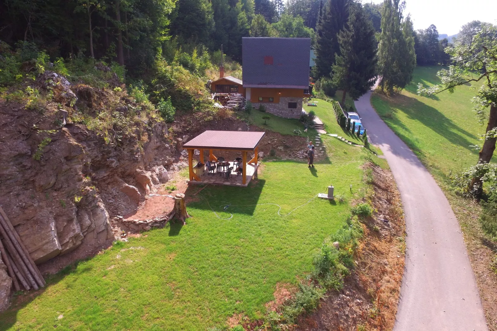 Petr-Areas summer 1km