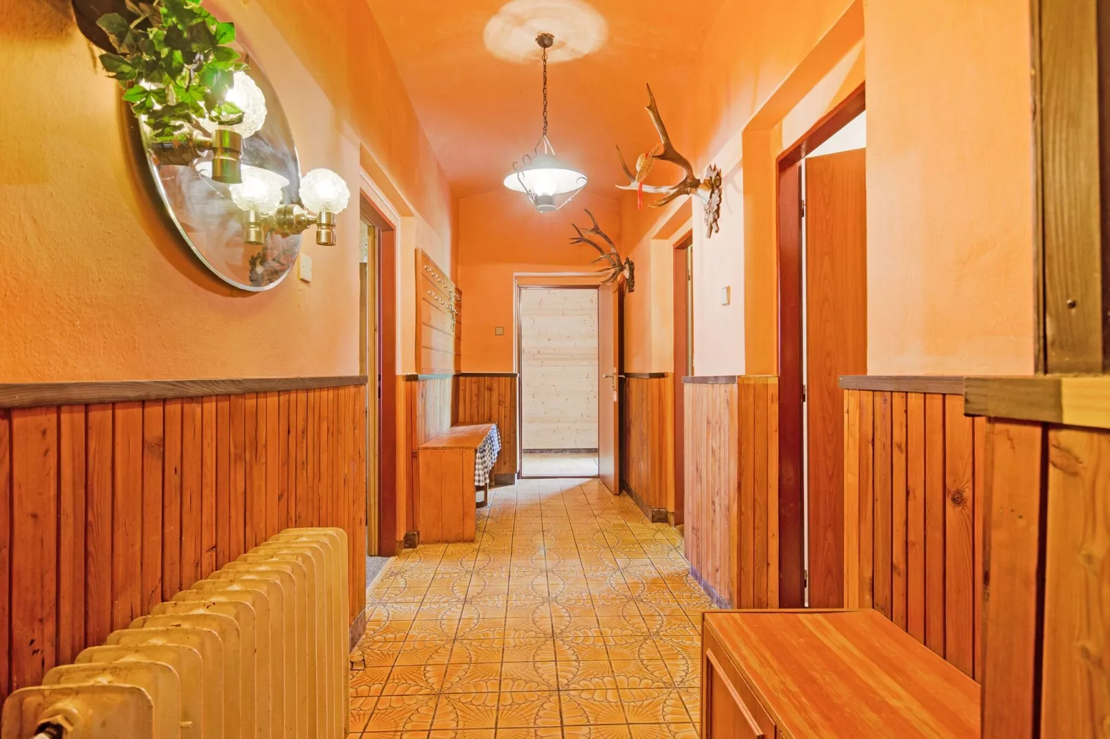 Galina A-Reception hall