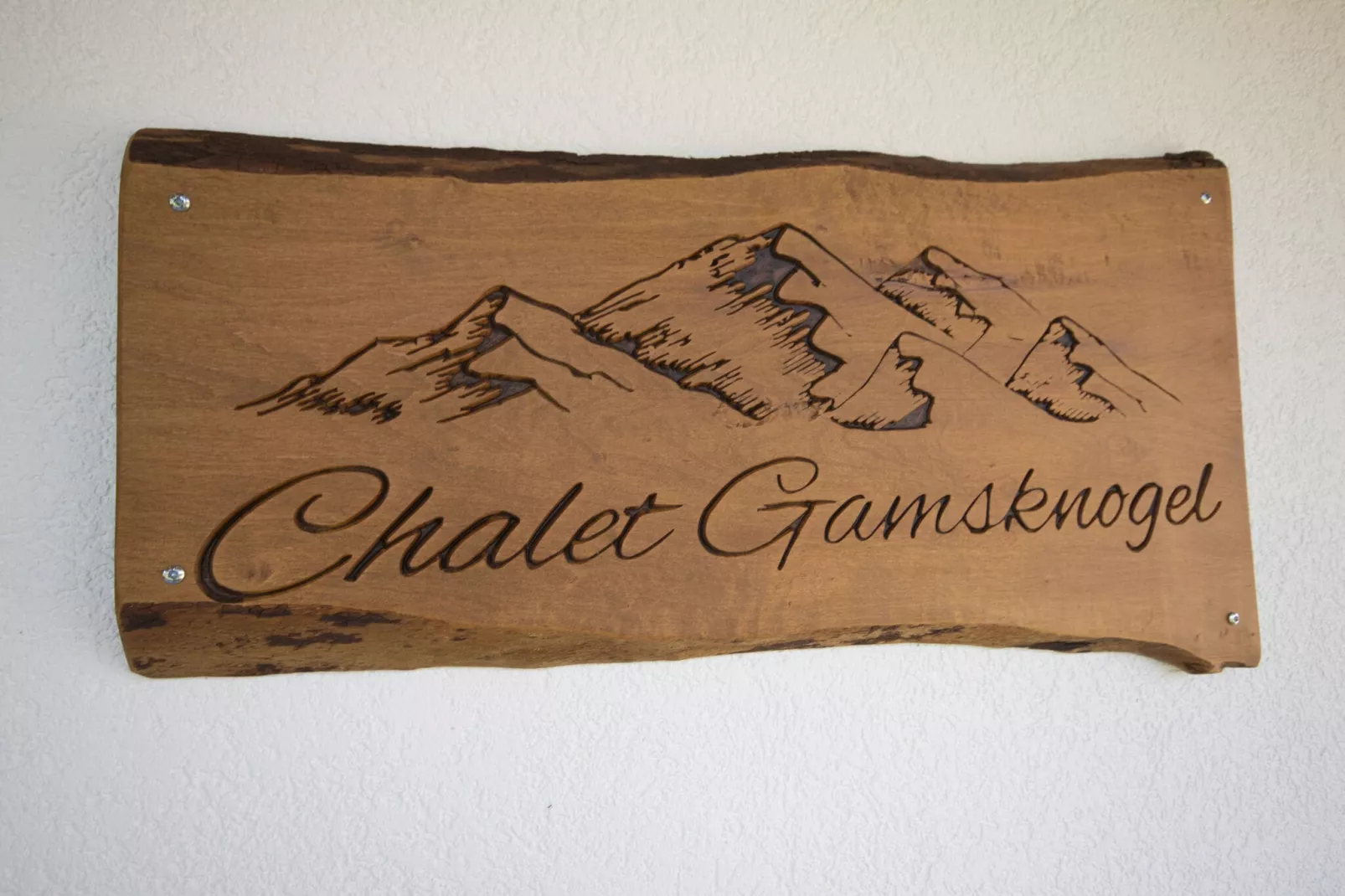Chalet Gamsknogel Inzell-Atmosphere