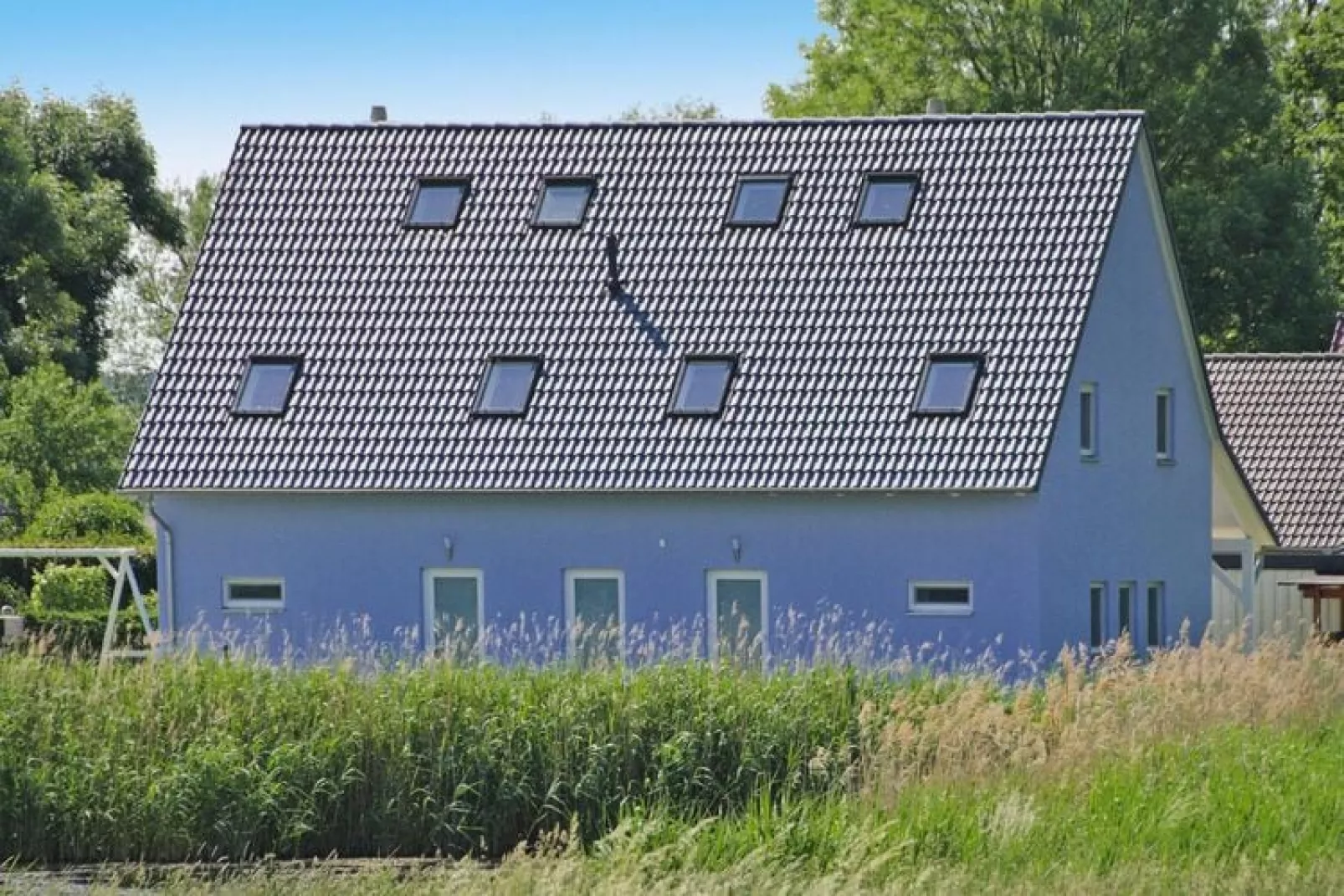 Haus Hyggelig Haus 2 120 qm