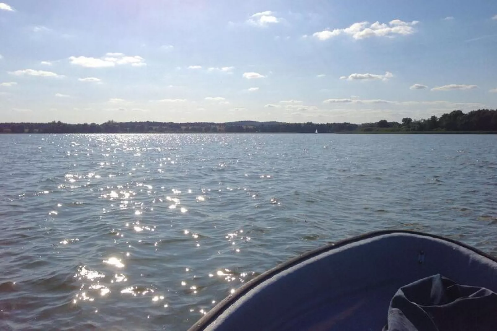 Haus Hyggelig Haus 2 120 qm-Water view