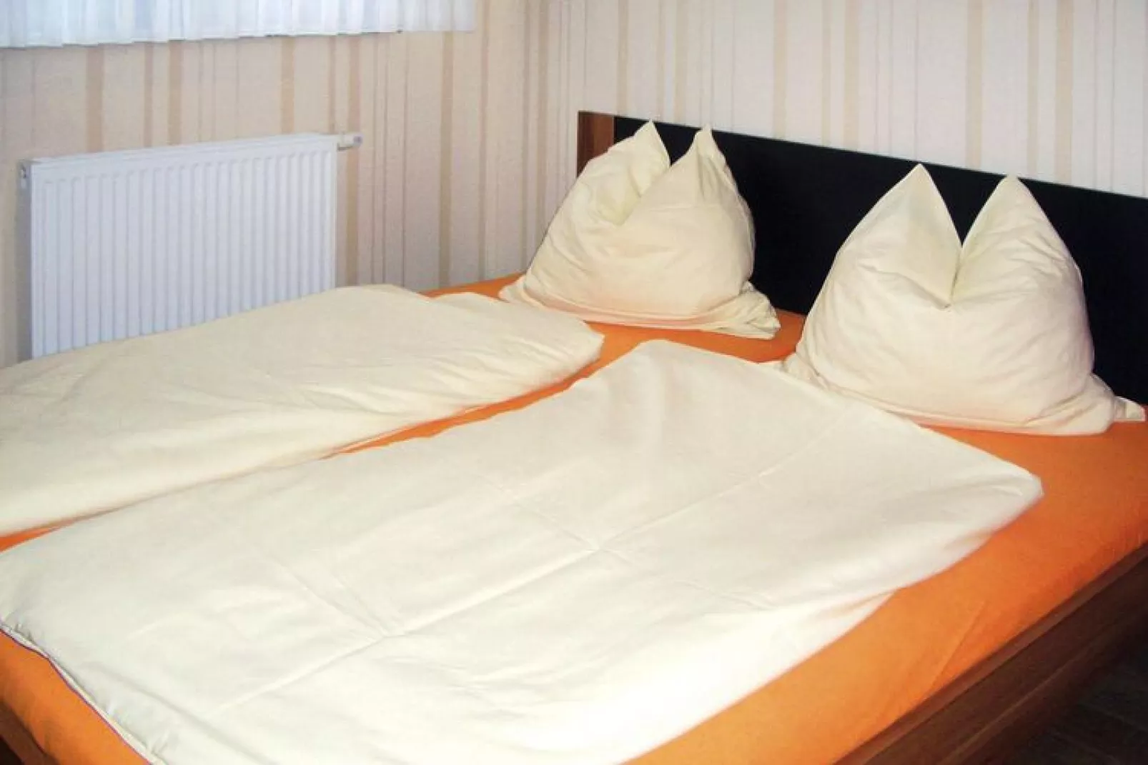 Fewo 45 qm-Bedroom