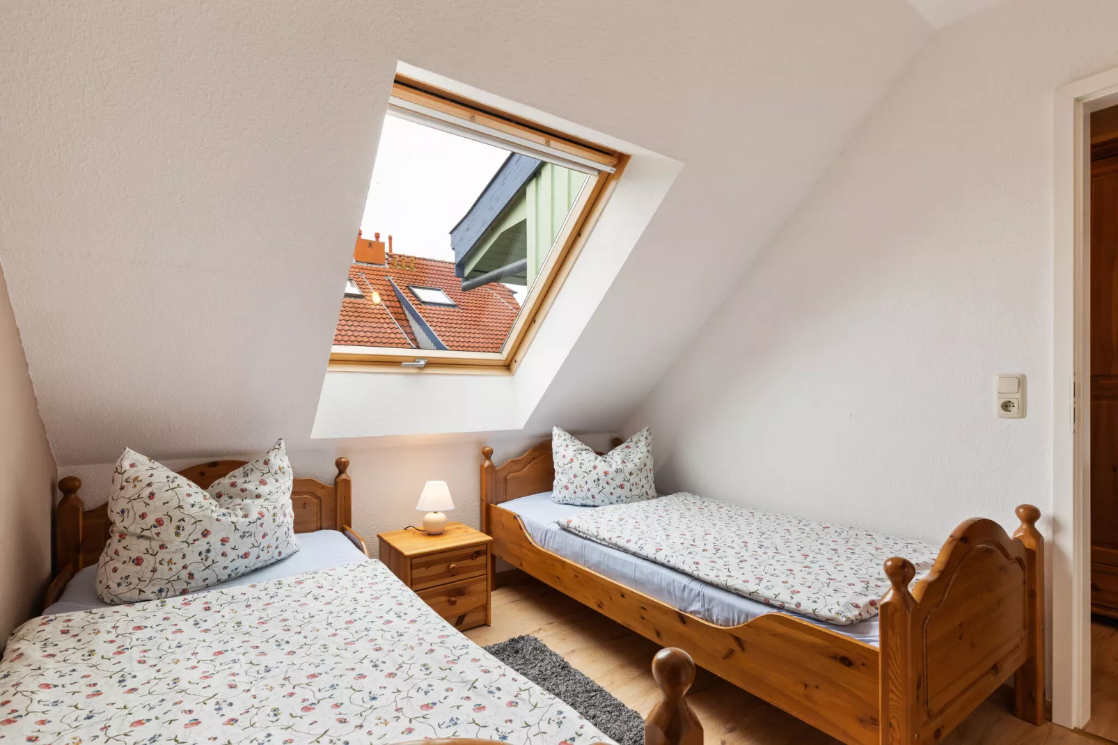 Feriendorf Ostseebad Boltenhagen - Nr 11/6 - Chambre