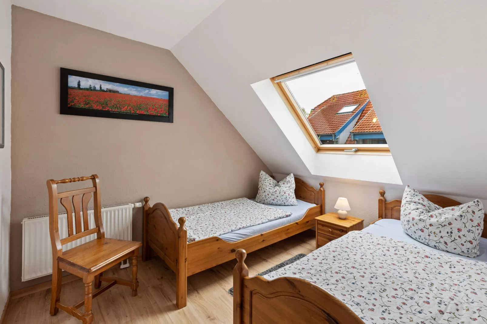Feriendorf Ostseebad Boltenhagen - Nr 11/6 - Chambre