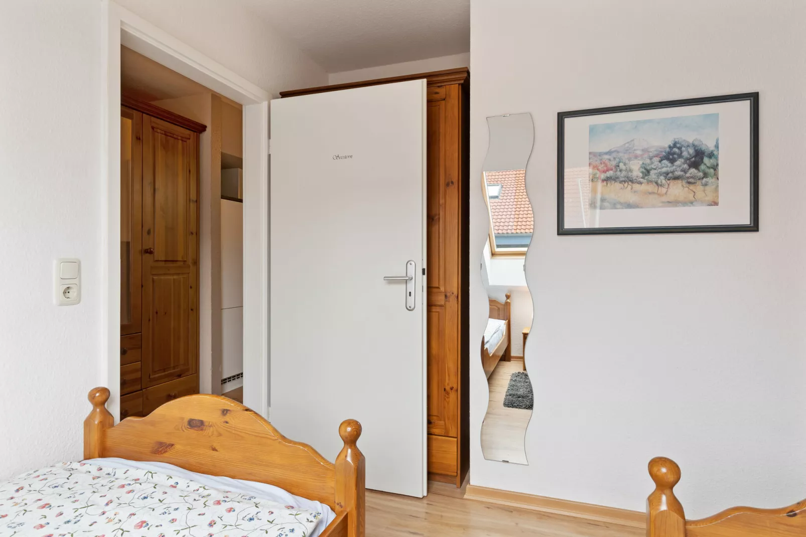 Feriendorf Ostseebad Boltenhagen - Nr 11/6 - Chambre