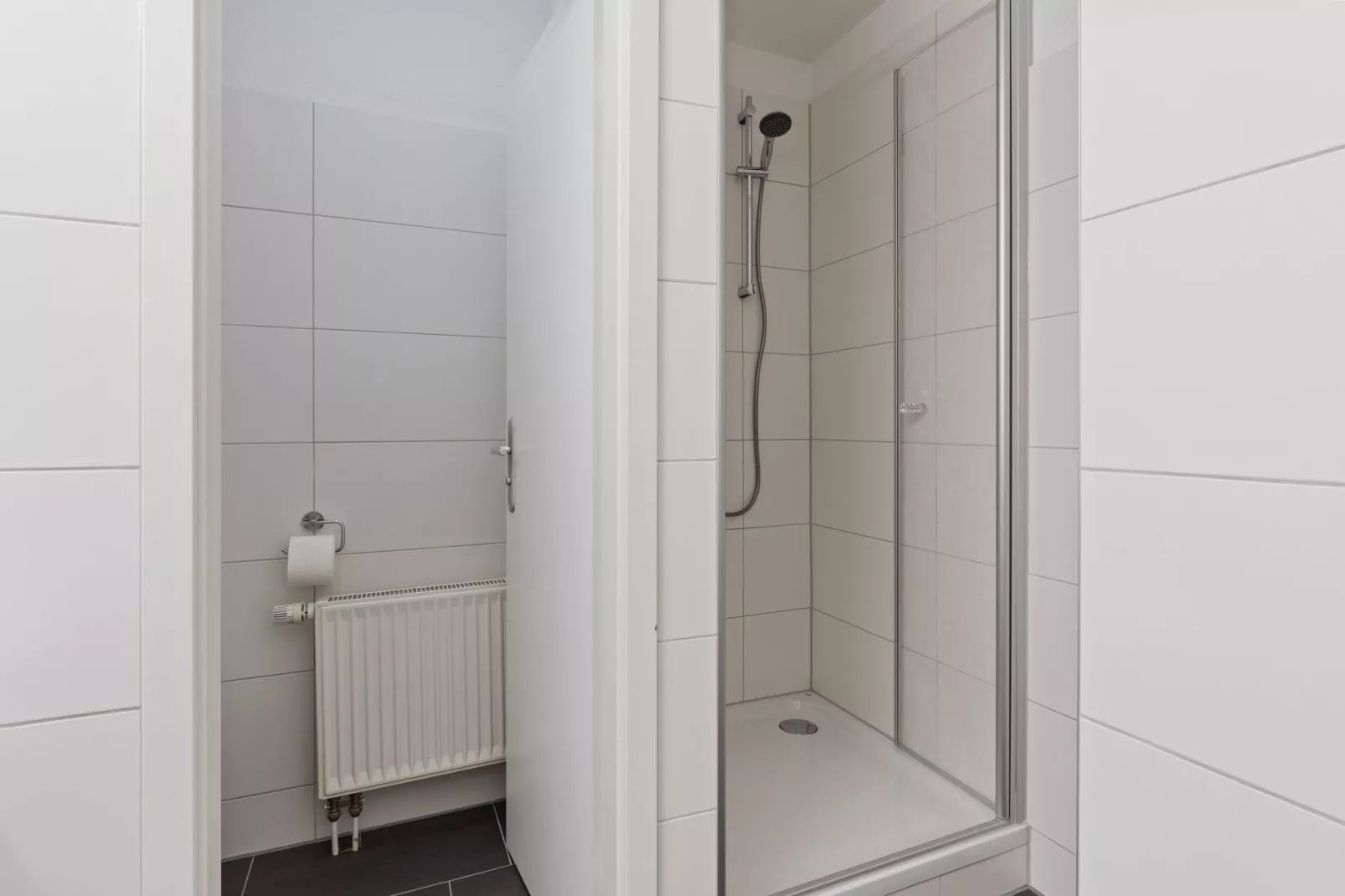 Feriendorf Ostseebad Boltenhagen - Nr 11/6 - Salle de bain