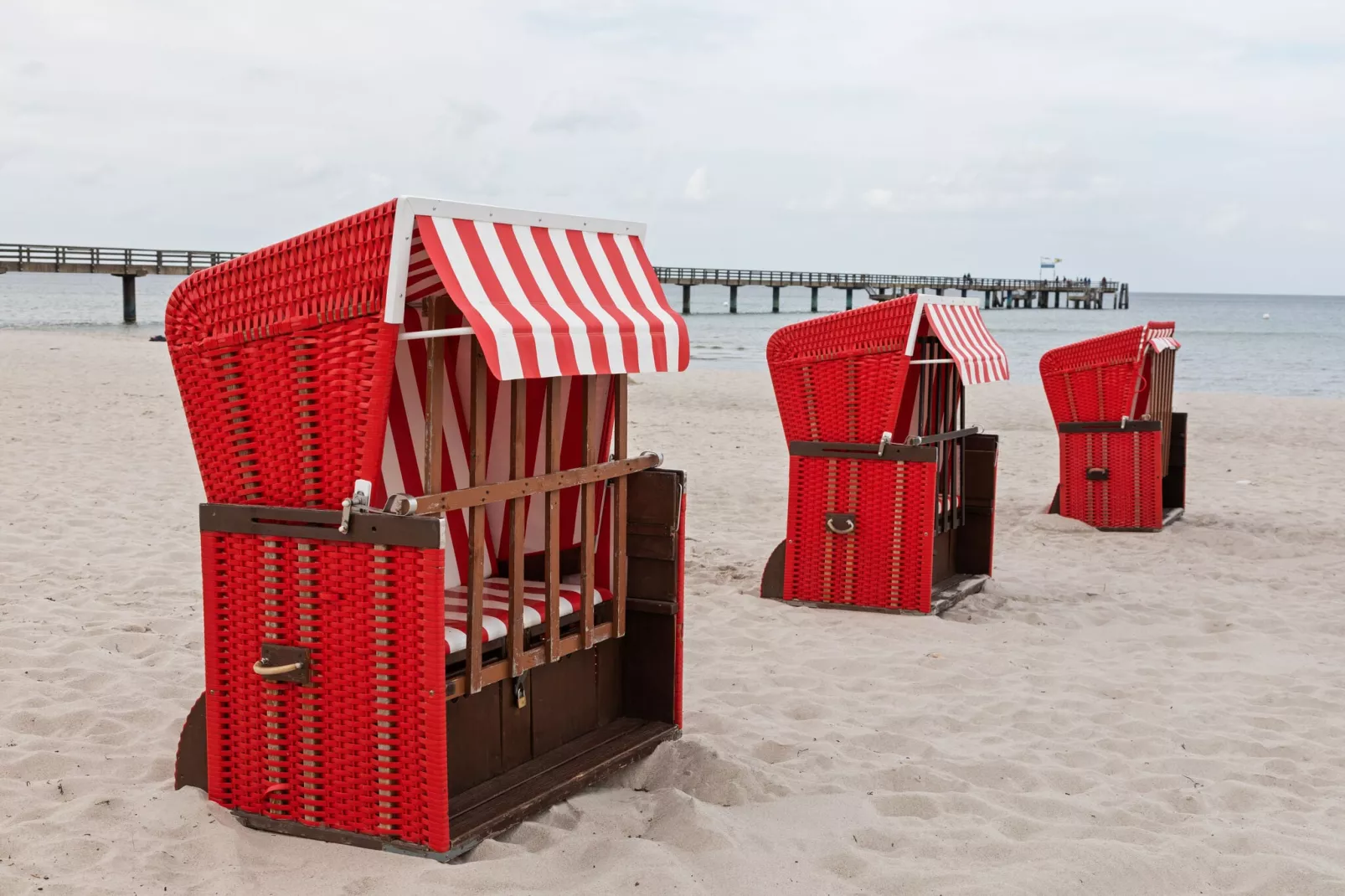 Feriendorf Ostseebad Boltenhagen - Nr 11/6