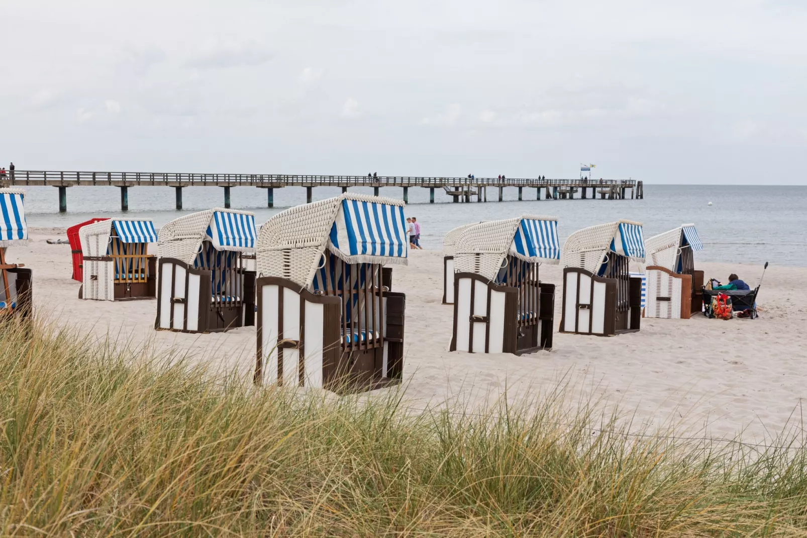 Feriendorf Ostseebad Boltenhagen - Nr 11/6 - Zones été à 5 km
