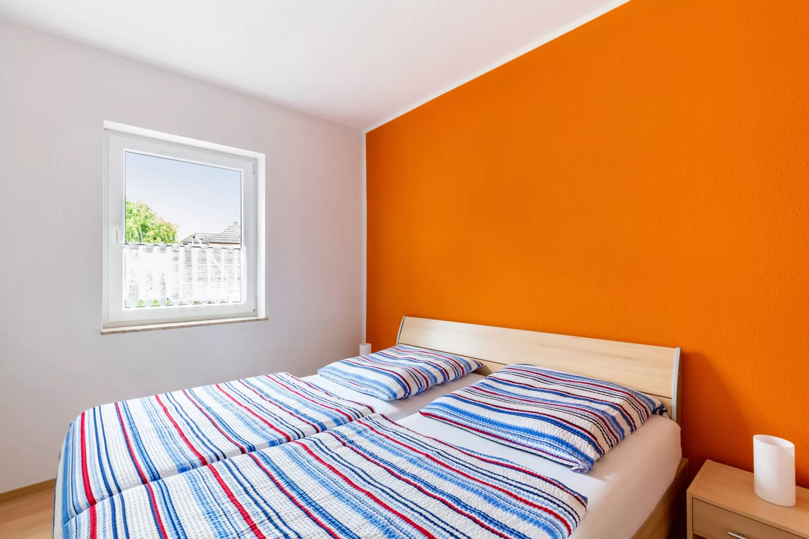 An der Bucht-Bedroom