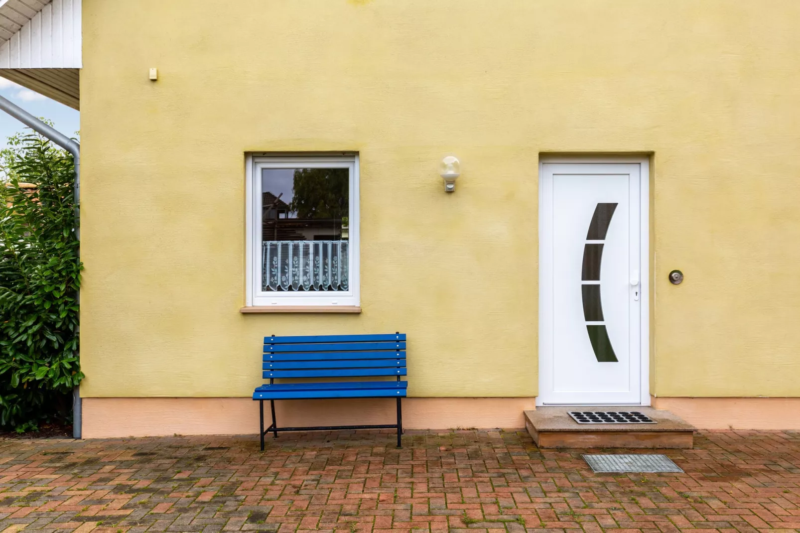 An der Bucht-Reception hall