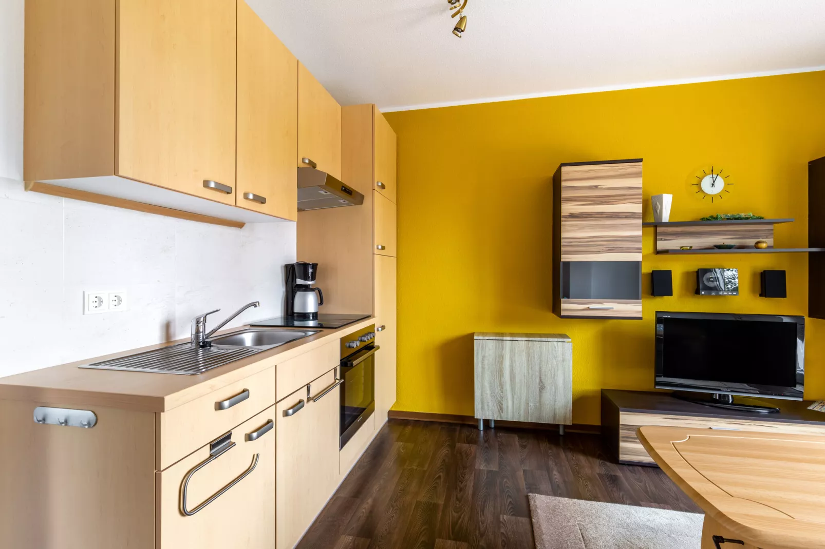 An der Bucht-Kitchen