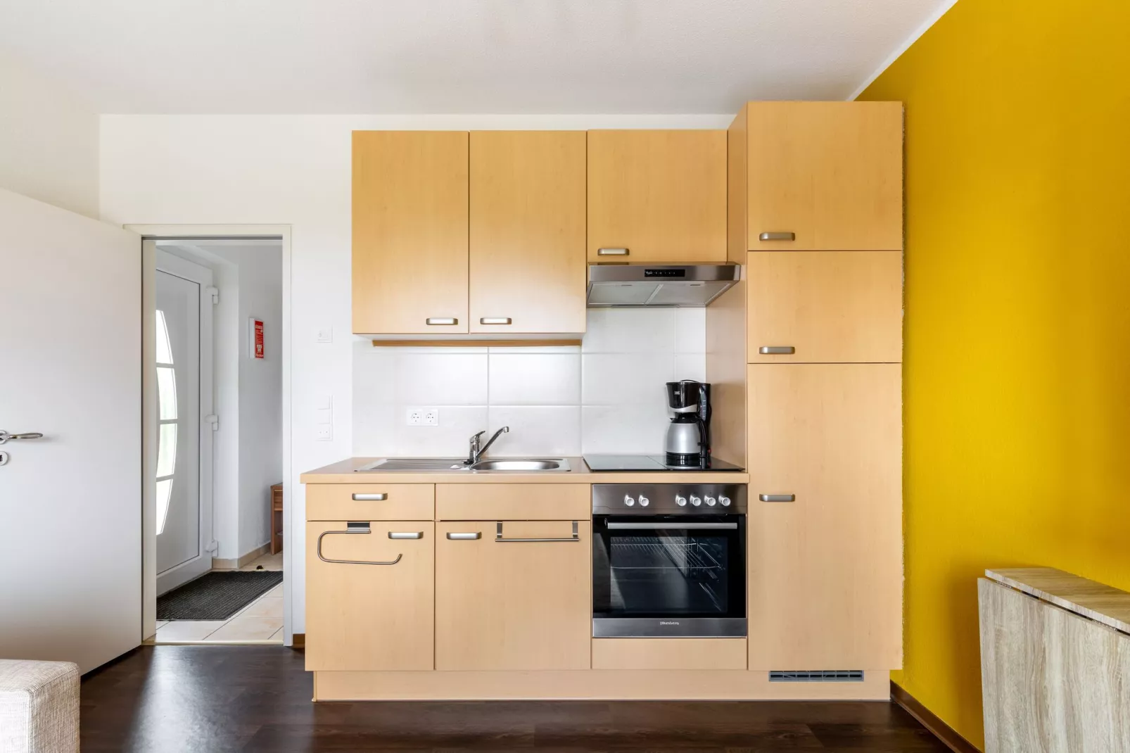 An der Bucht-Kitchen