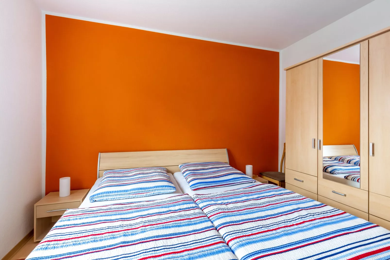 An der Bucht-Bedroom
