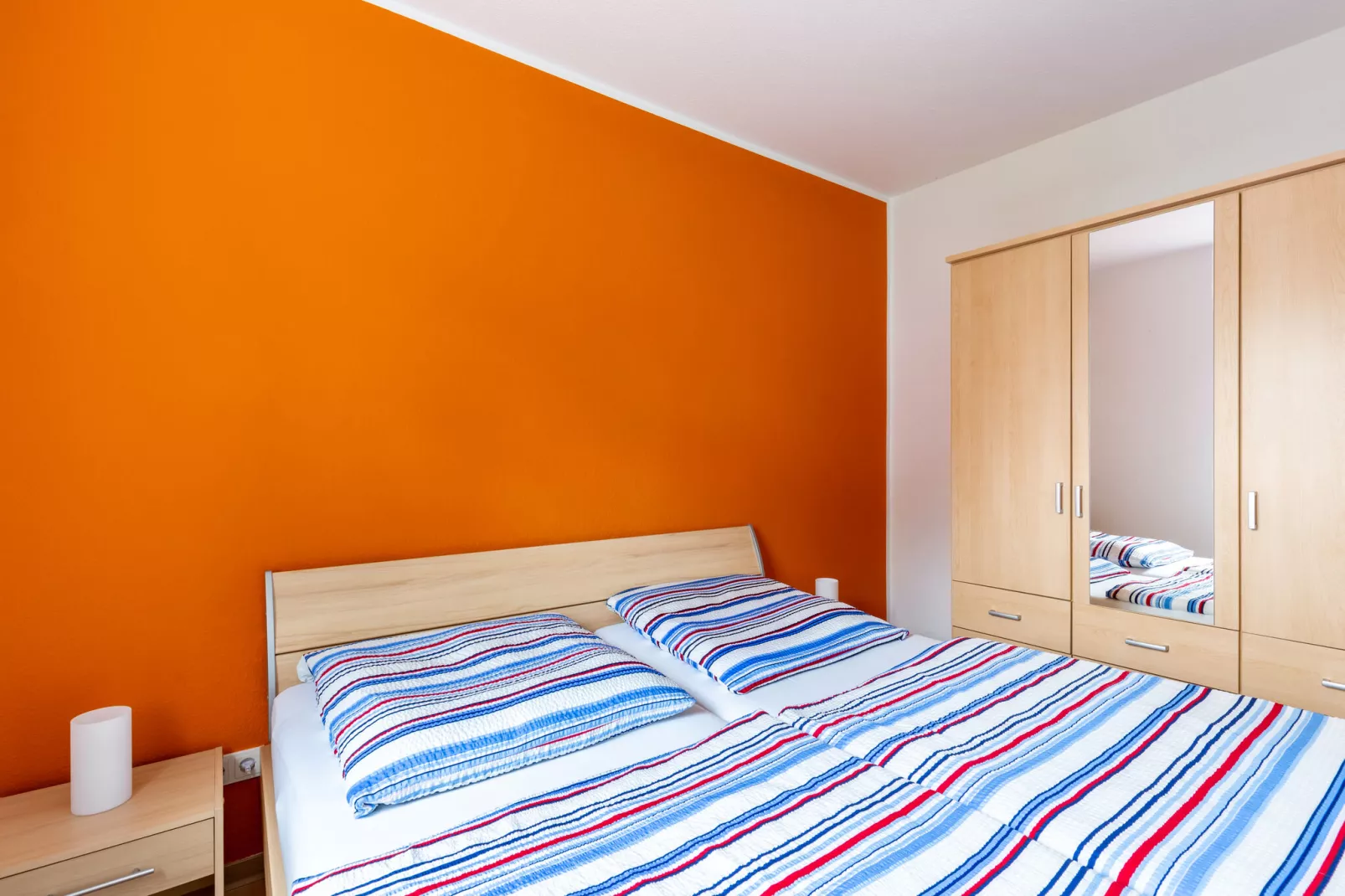 An der Bucht-Bedroom