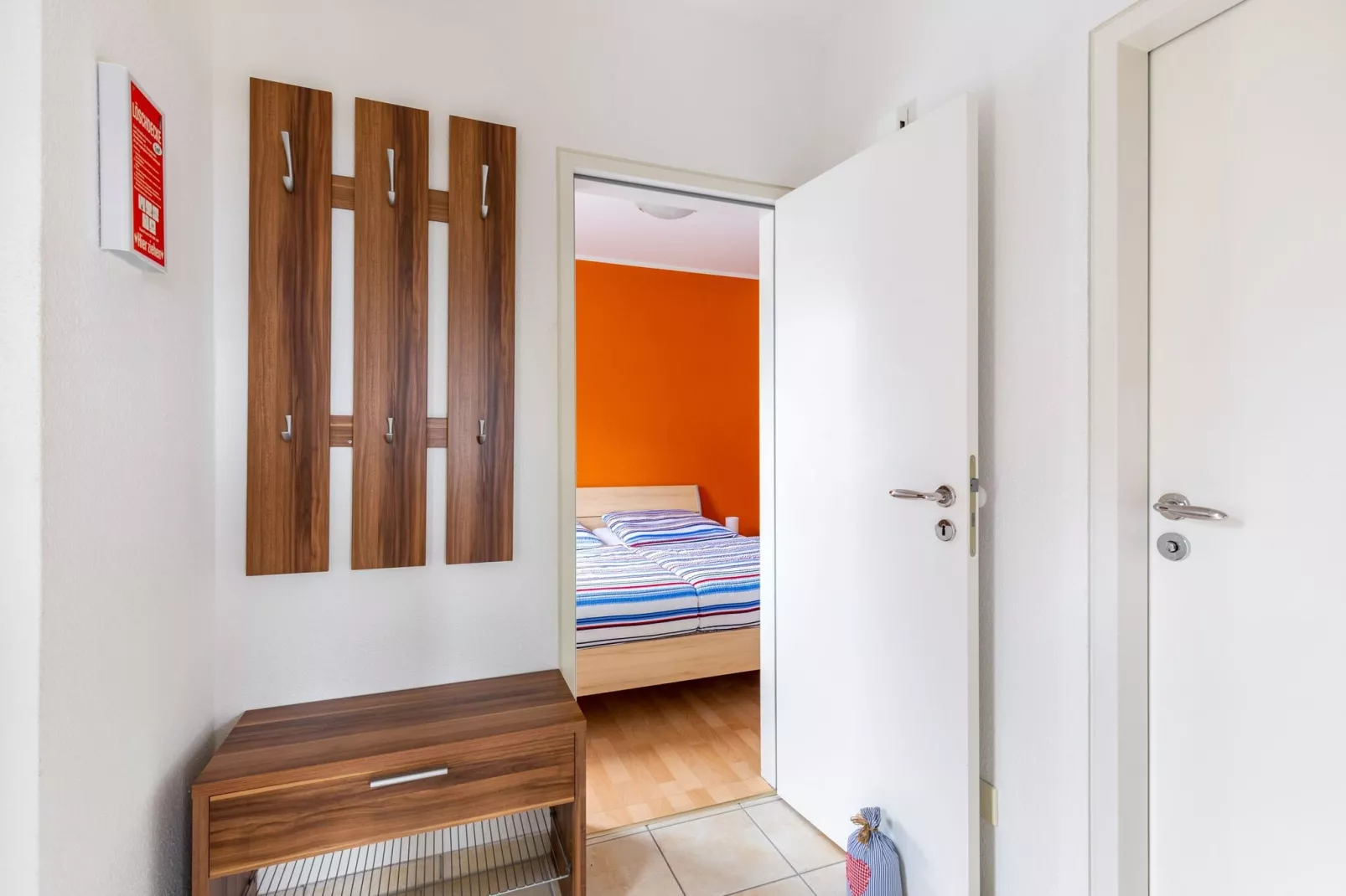 An der Bucht-Bedroom