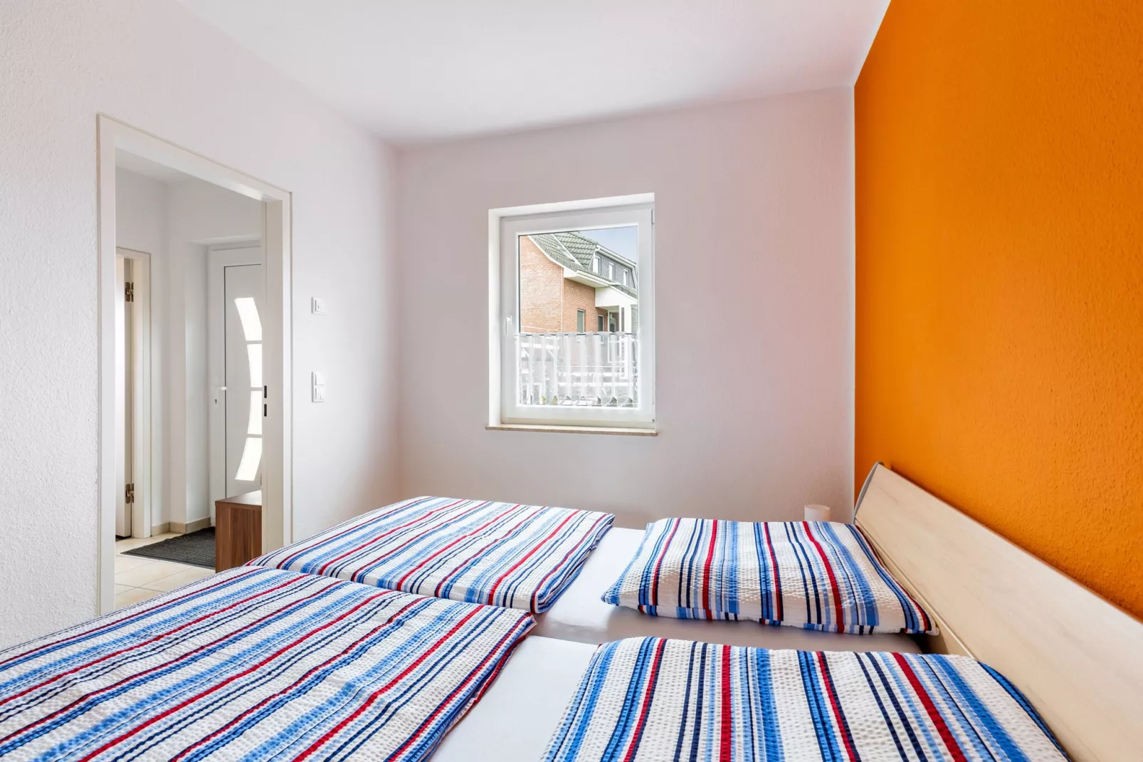 An der Bucht-Bedroom