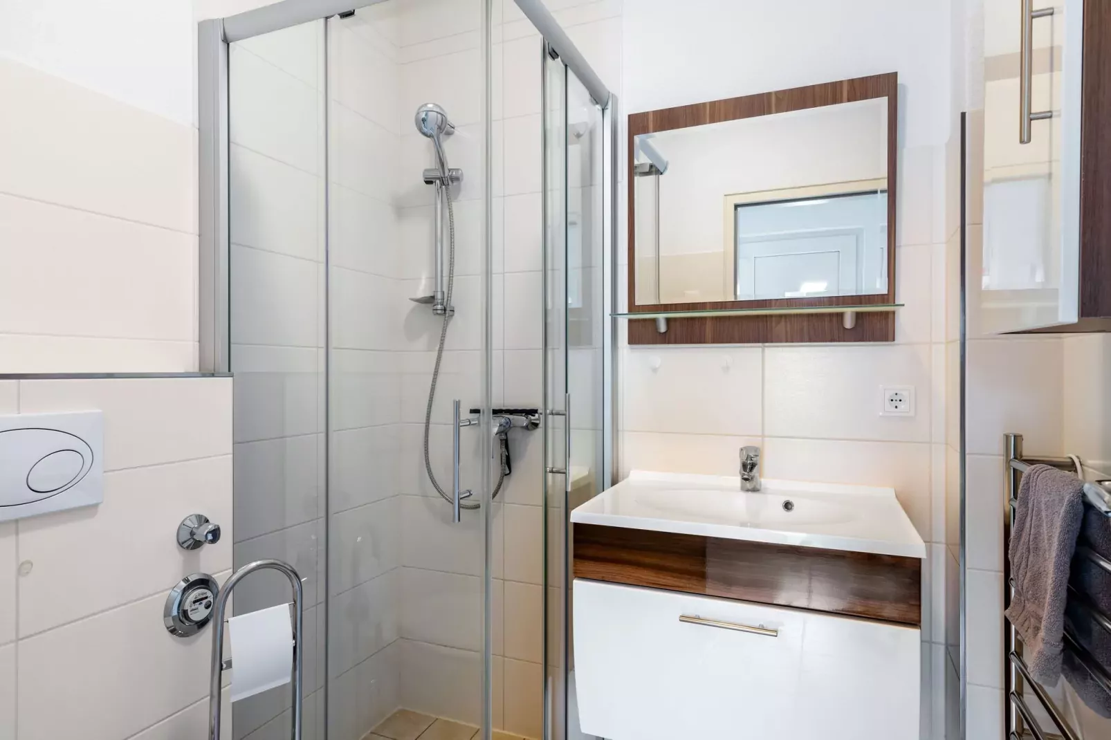 An der Bucht-Bathroom