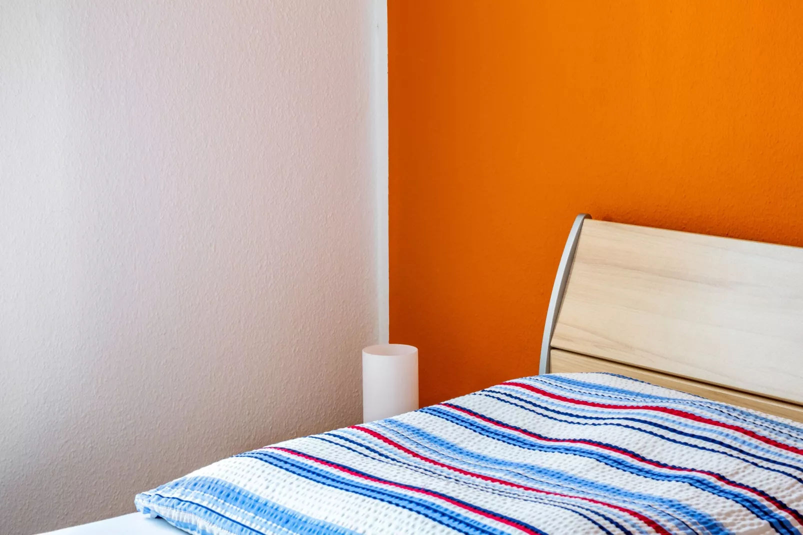 An der Bucht-Bedroom