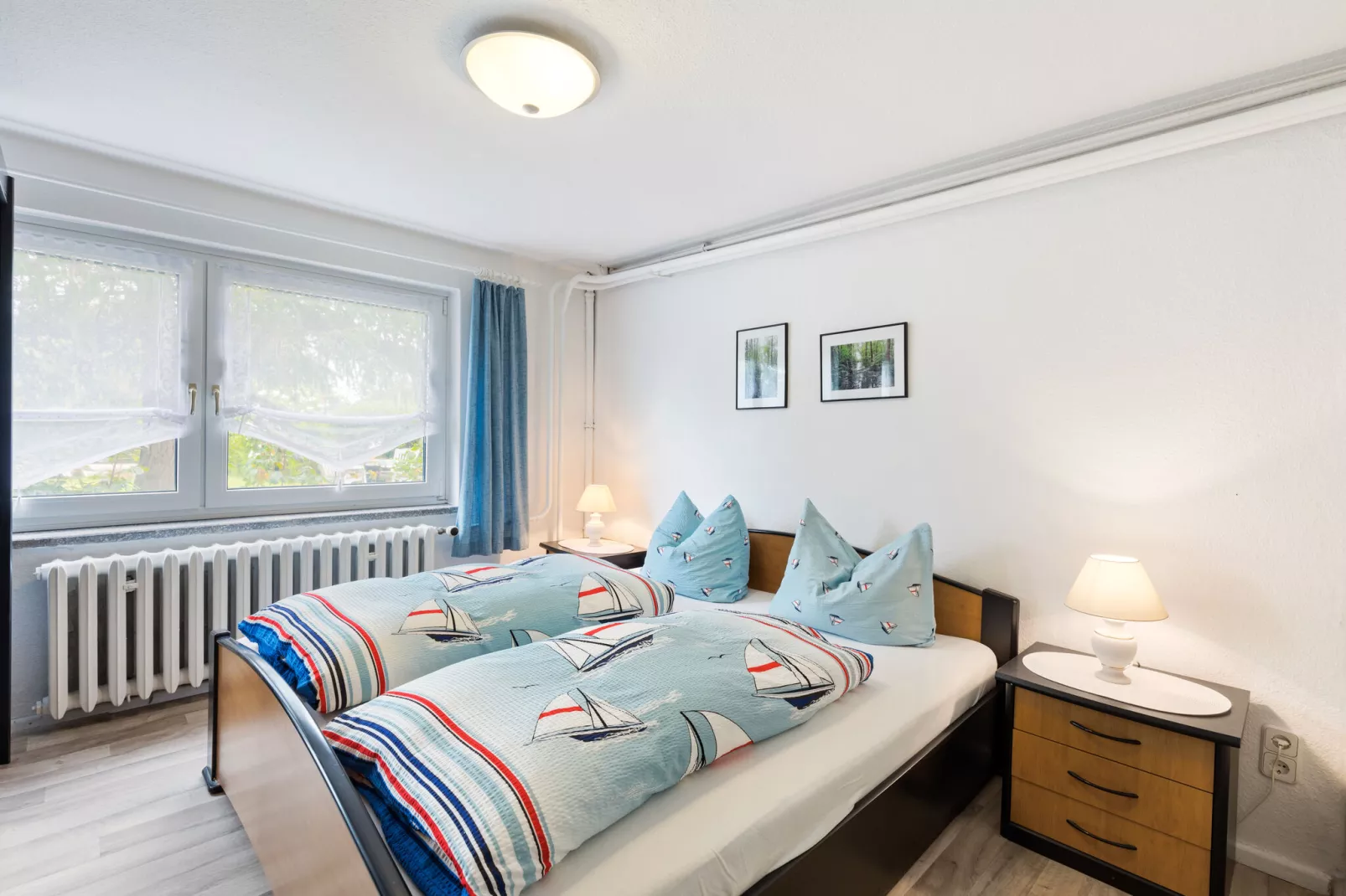Hoher Damm Hansestadt Wismar-Bedroom