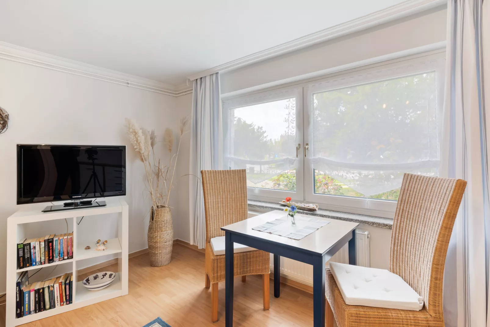 Hoher Damm Hansestadt Wismar-Living room